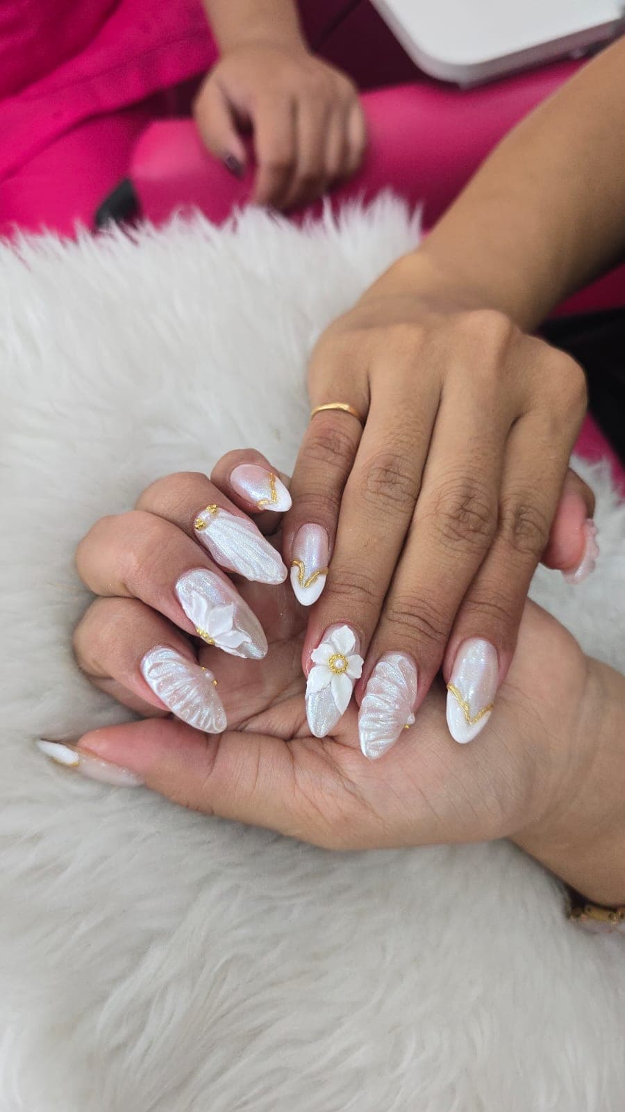 BNL nail artistry